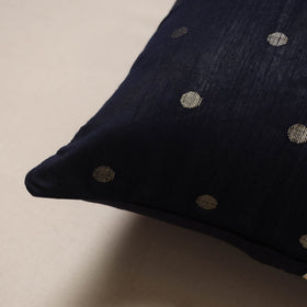 Jacquard weave cushion cover 28 - handcrafted