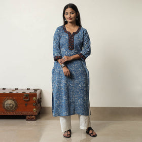 Jahota Kurta 