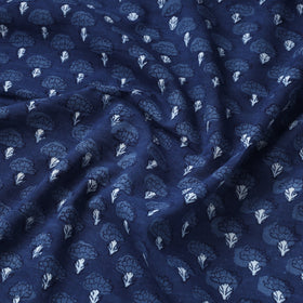 Buy Jahota Block Printed Cotton Fabric 07 Online at iTokri.com