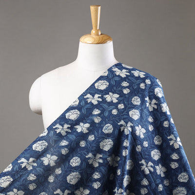  Jahota Block Printed Cotton Fabric 10 