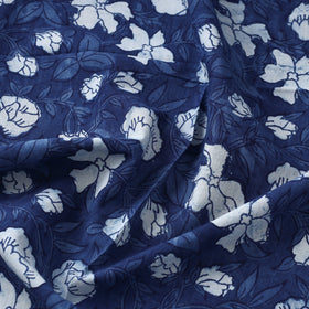  Jahota Block Printed Cotton Fabric 10 