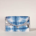  Jaipur Block Printed Cotton Cosmetic Pouch 