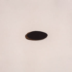 Jamini roy handpainted wooden fridge magnet 02 - handcrafted