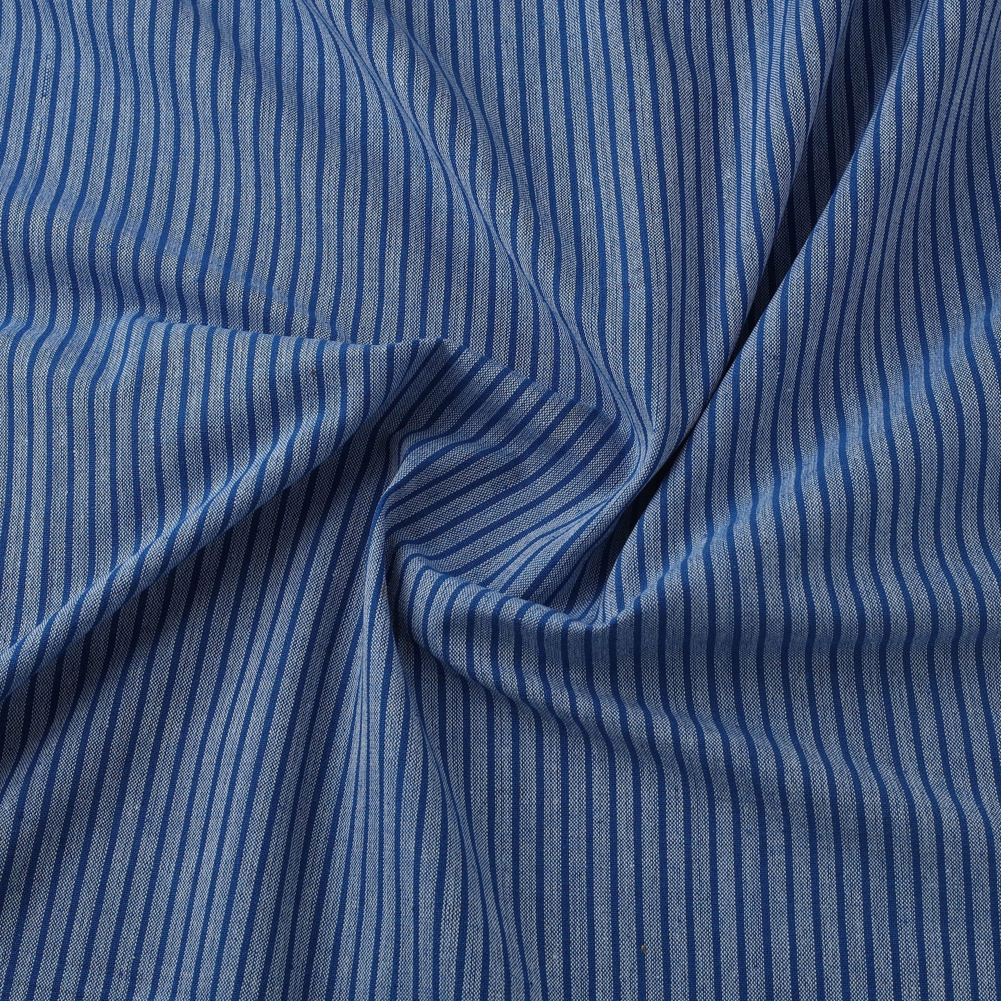 Jhiri pure handloom cotton fabric 08 - handcrafted