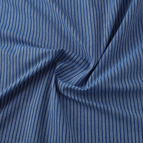Jhiri pure handloom cotton fabric 08 - handcrafted