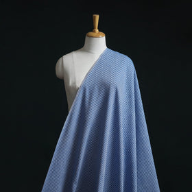Jhiri pure handloom cotton fabric 08 - handcrafted