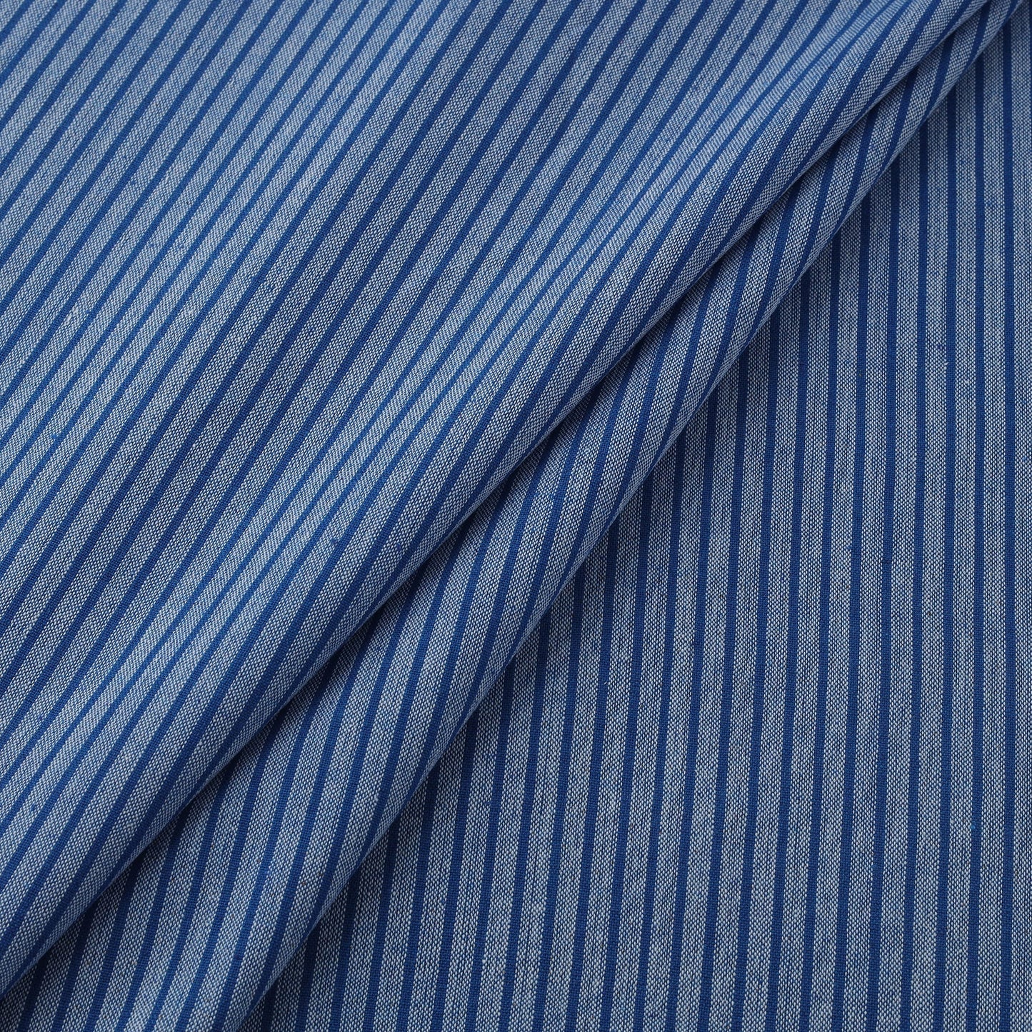 Jhiri pure handloom cotton fabric 08 - handcrafted