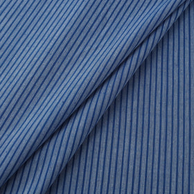 Jhiri pure handloom cotton fabric 08 - handcrafted