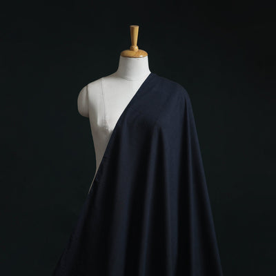 Jhiri pure handloom cotton fabric 09 - handcrafted