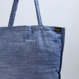  Jhiri Pure Handloom Cotton Jhola Bag 11 