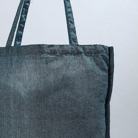 Jhiri Pure Handloom Cotton Jhola Bag 