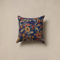 Kalamkari cushion cover 33 - handcrafted