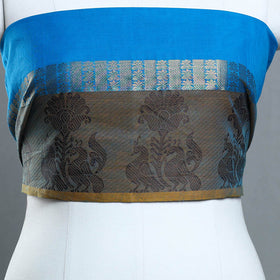 Buy Kanchipuram Cotton Blouse Piece