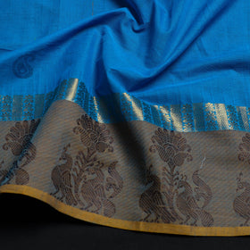 Buy Kanchipuram Cotton Blouse Piece