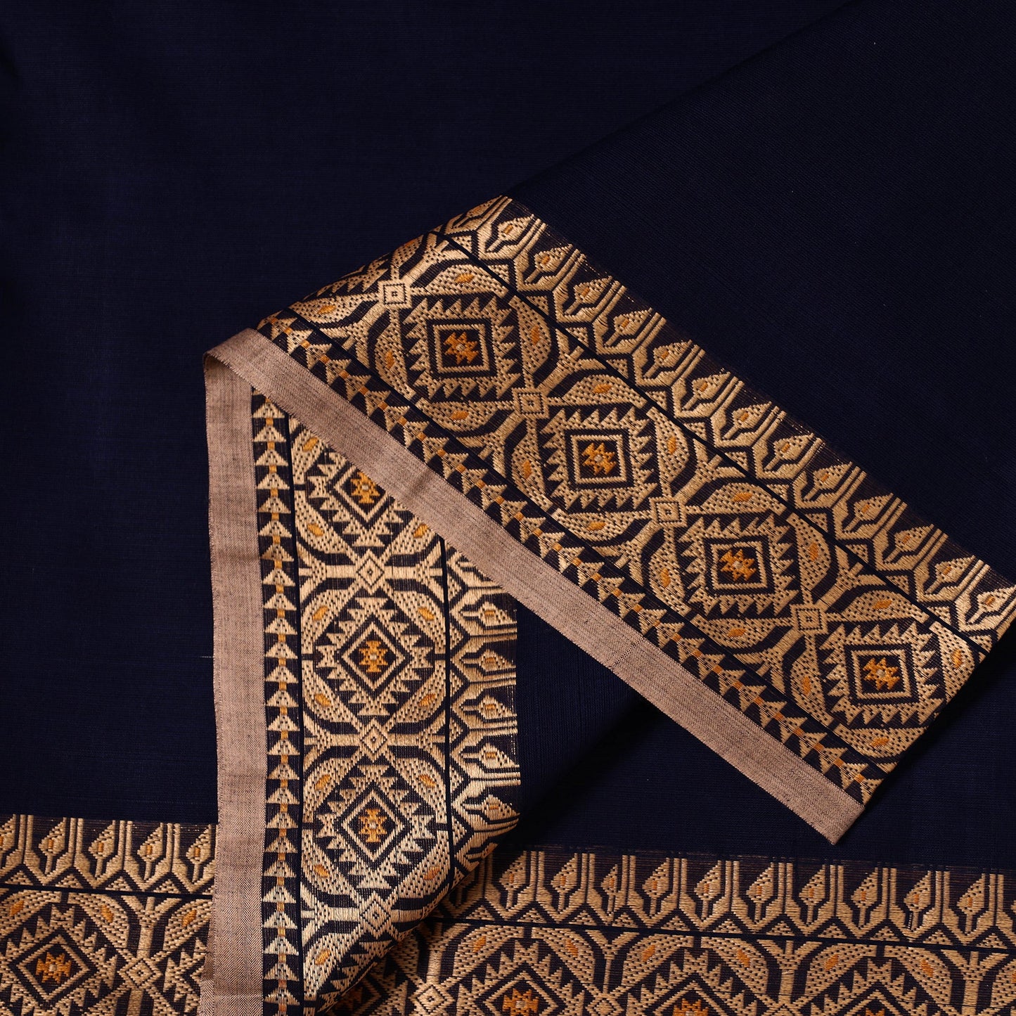 Kanchipuram Fabric 