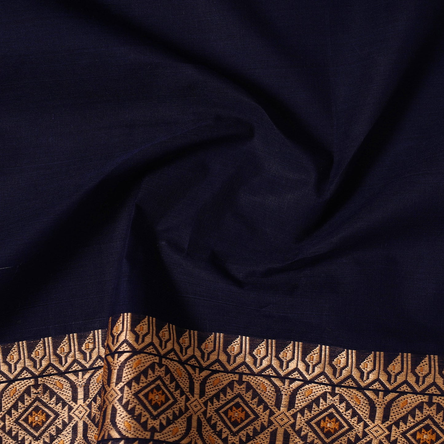 Kanchipuram Fabric 