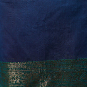 Kandangi chettinad cotton 2pc unstitched dress material 28