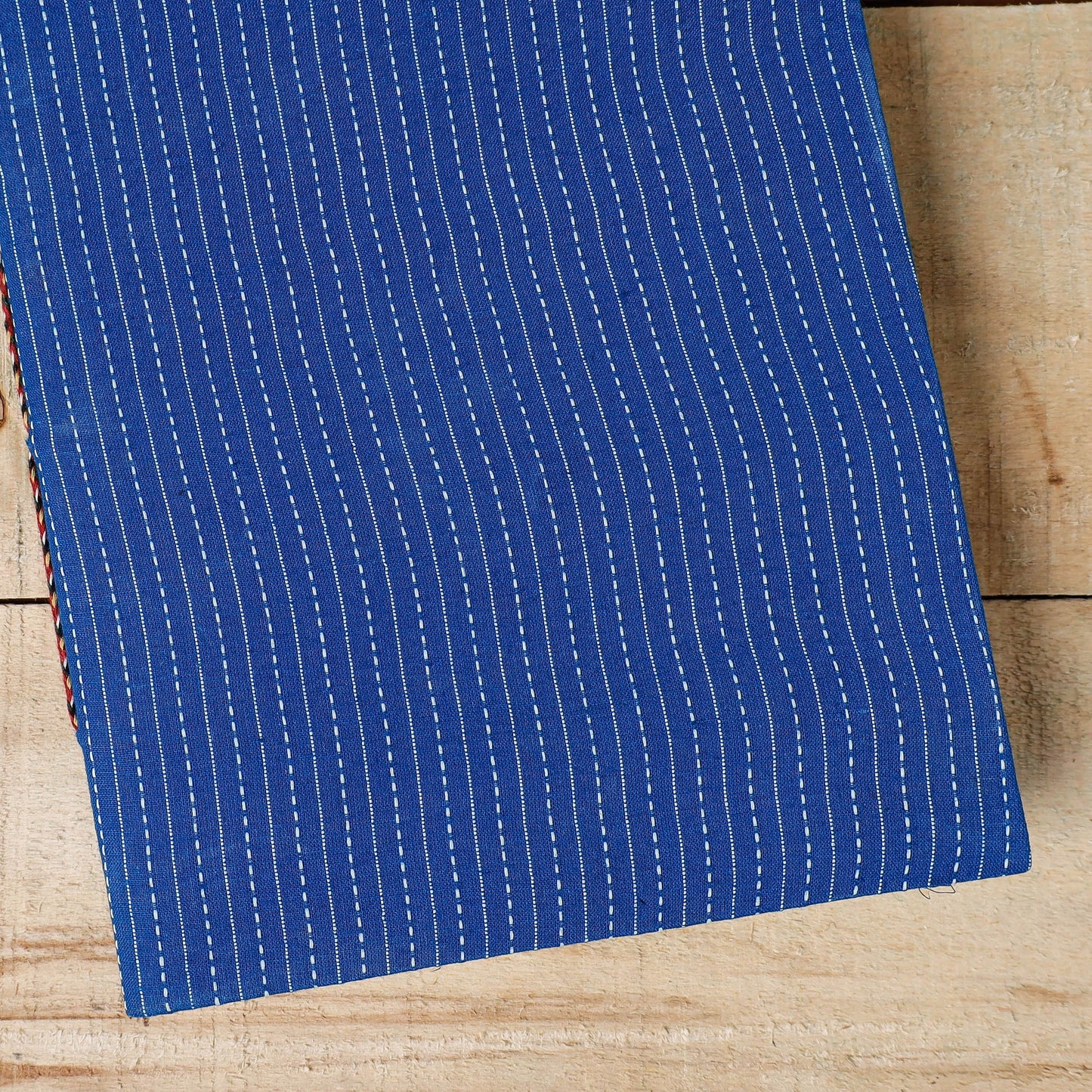  Kantha Stitch Fabric Cover Handmade Paper Notebook 