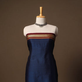 Karnataka khun mercerised cotton 3pc unstitched dress