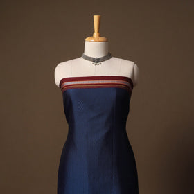 Karnataka khun mercerised cotton 3pc unstitched dress