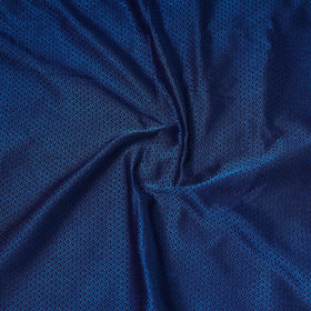 Karnataka weave cotton khun fabric 16 - handcrafted