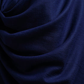 Blue - kashmiri pashmina handspun handwoven pure woolen