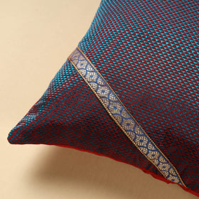  Khun Weave Cotton Cushion Cover (16 x 16 in) 