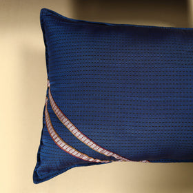  Khun Weave Cotton Pillow Covers (Set of 2) Online at iTokri.com