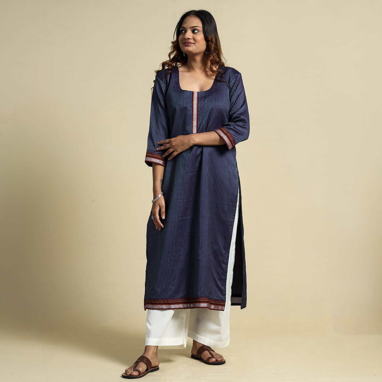  Khun Weave kurta