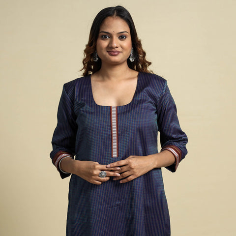  Khun Weave kurta