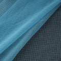 Kota doria cotton plain fabric 03 - handcrafted