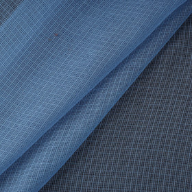 Kota doria cotton plain fabric 05 - handcrafted