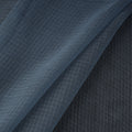Kota doria cotton plain fabric 10 - handcrafted