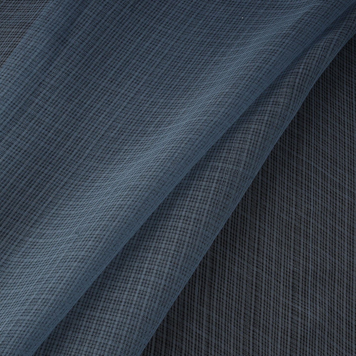 Kota doria cotton plain fabric 10 - handcrafted