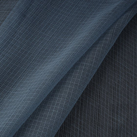 Kota doria cotton plain fabric 10 - handcrafted