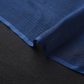 Kota doria cotton plain fabric 24 - handcrafted