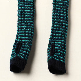  Kumaun Hand Knitted Woolen Hand Warmer 