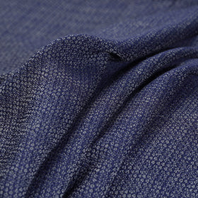  Kumaun Handwoven Merino Woollen Fabric 