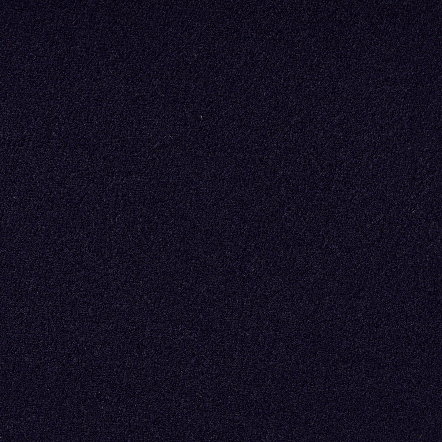 Blue Kumaun Handwoven Merino Woollen Fabric