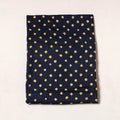  Kutch Bandhani Tie-Dye Satin Cotton Precut Fabric 