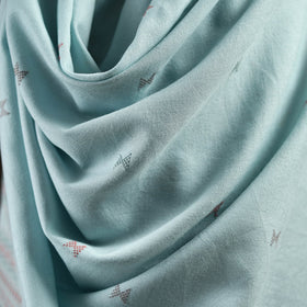 Kutch bhujodi handwoven merino wool dhabla shawl 17