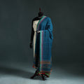 Kutch bhujodi handwoven mirror work organic kala cotton