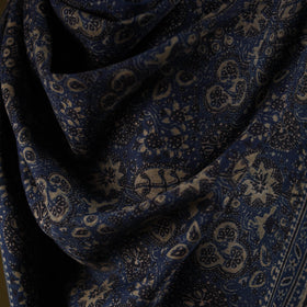 Kutch handwoven hand merino wool shawl 20 - handcrafted