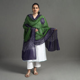 Buy Kutch Bandhani Dupatta Online in India