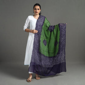 Buy Kutch Bandhani Dupatta Online in India