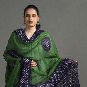 Buy Kutch Bandhani Dupatta Online in India