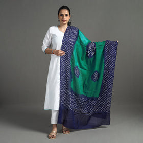 Buy Kutch Bandhani Dupatta Online in India