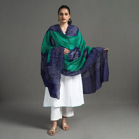 Buy Kutch Bandhani Dupatta Online in India