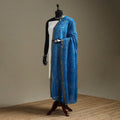 Kutch tie-dye cotton bandhani dupatta with border 25