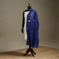 Kutch tie-dye cotton heavy bandhani dupatta 13 - handcrafted
